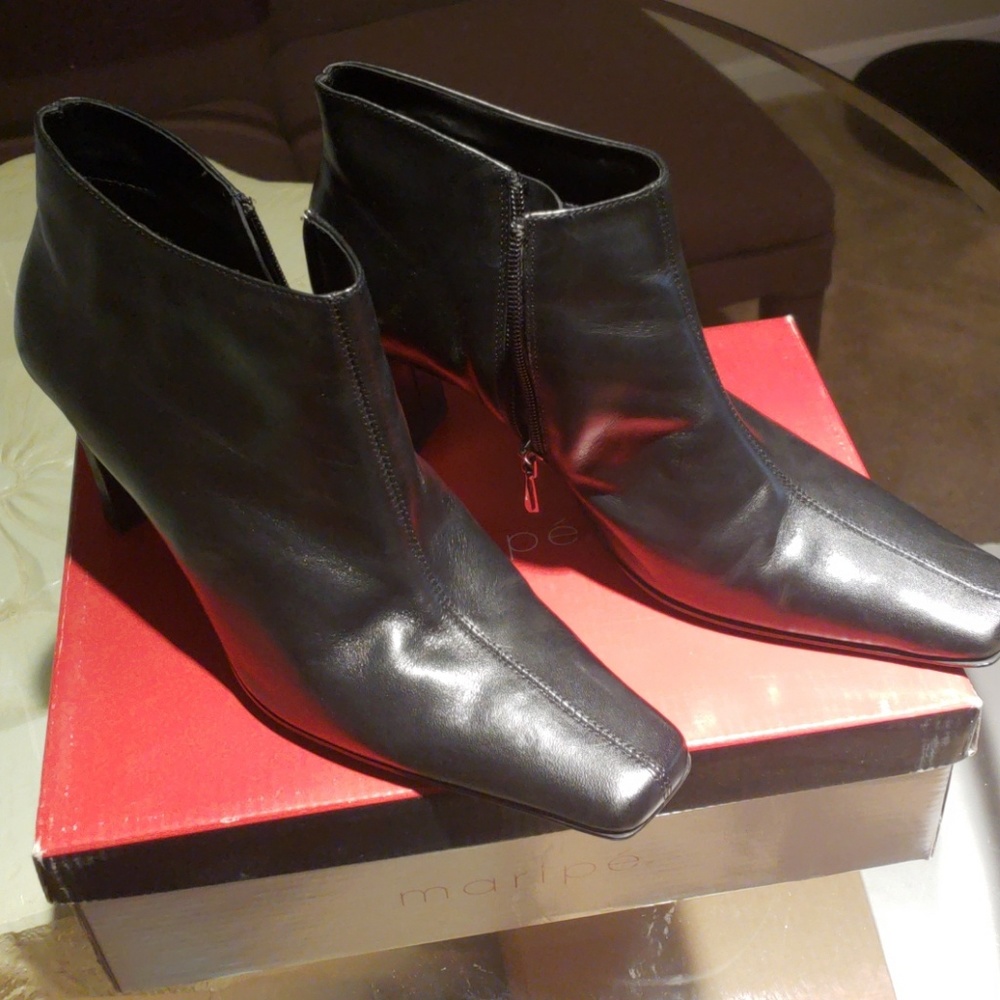 Heels